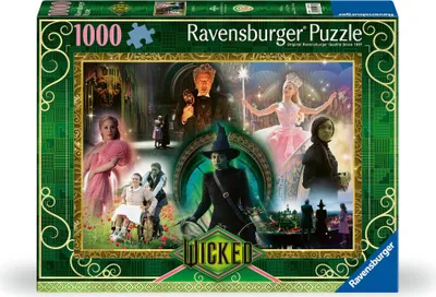 Produktbild von Zauberhaft Ravensburger 12001277