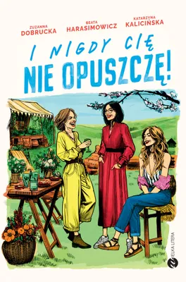 Immagine prodotto di I nigdy cię nie opuszczę!, Immagine generata dall'IA