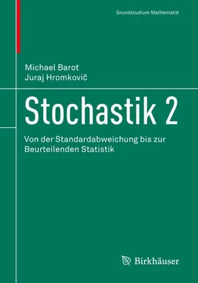 Obrázok produktu pre Stochastik 2