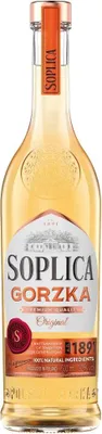Produktbild von Soplica Gorzka Original 32% vol. 500ml