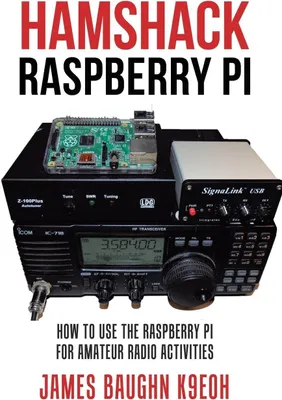 Produktbild von Hamshack Raspberry Pi