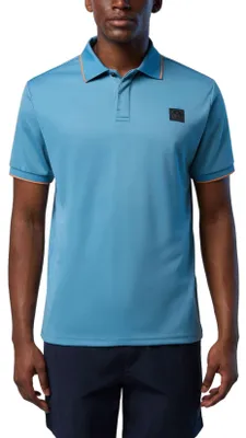 Image de NORTH SAILS - Polo pour homme en Coolmax (fibres de polyester) - Taille XXL