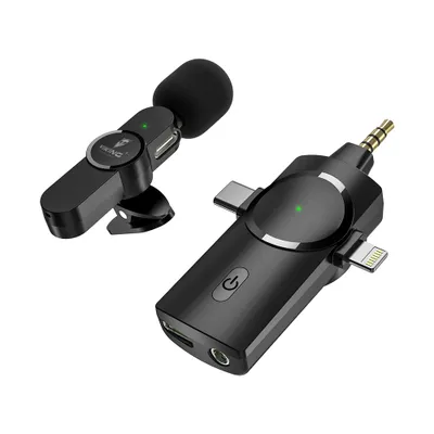 Image de Viking M360/3in1 Microphone sans fil
