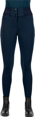 Produktbild von Euro Star Athletic Leanline Full Grip Reithose Für Damen 32 32