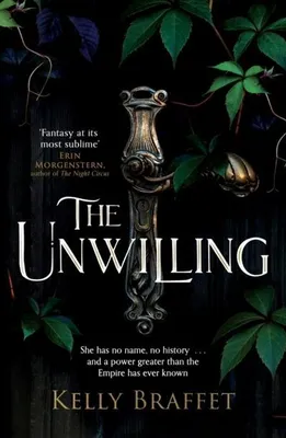 Produktbild von The Unwilling