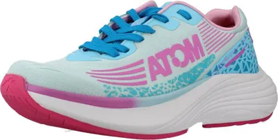 Produktbild von Atomat125 Titan 3Eblau