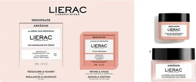Produktbild von Kosmetik-Set Lierac ARKÉSIN 2 Stücke