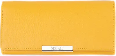 Image de Portefeuille en cuir pour femmes