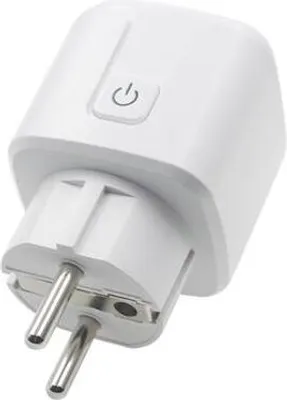 Zdjęcie produktu dla Inteligentne gniazdko BOT Tuya 16A Zigbee