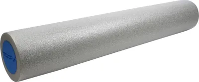 Image de Toorx Fitness Rouleau en mousse - Plein 15x90 cm