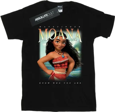 Image de Disney - T-shirt pour homme BI42550 (S) (Noir)