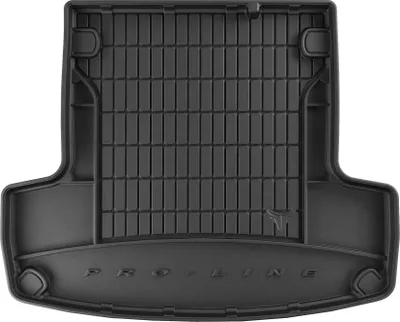 Produktbild von FROGUM 3D Kofferraummatte für Fiat Linea 2007-2015