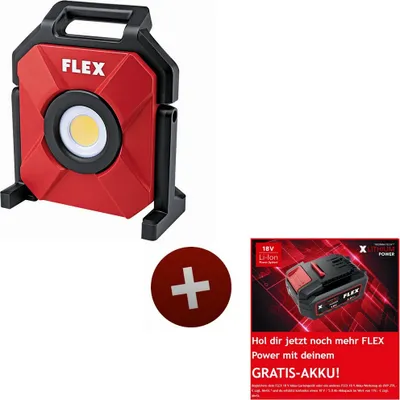 Produktbild von Flex 504610