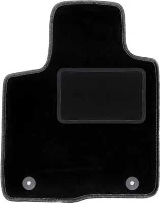 Immagine prodotto di Tappetino lato guida nero per: Lancia Ypsilon III berlina (dal 2011)