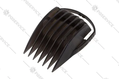 Immagine prodotto di BaByliss pettine guida spessore rialzo 21mm - 36mm rasoio E709E E769E E779E