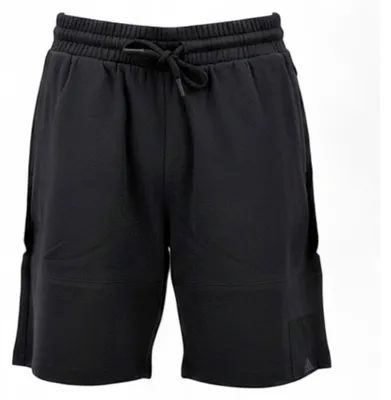Produktbild von Adidas Fi Cc Fl Shorts kurze Herren Hose Fleece Gr. S
