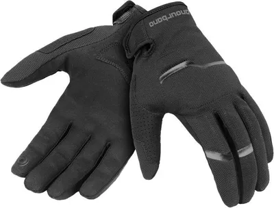 Produktbild von TUCANO URBANO MIKY EVO Handschuh S in schwarz
