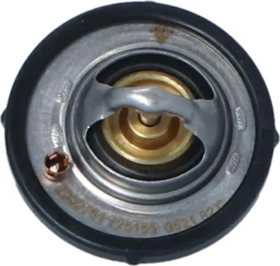 Produktbild von NRF Thermostat Kühlmittel 82°C für FORD Fiesta Mk6 Schrägheck (JA8, JR8) FOCUS III Turnier Fiesta Mk5 Schrägheck (JH1, JD1, JH3, JD3)