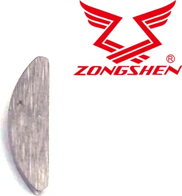 Produktbild von Wpust Koła Magnesowego Zongshen Xp140