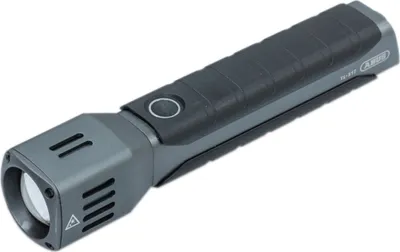 Obrázek produktu pro Svítilna Abus TL517 450 lm včetně 4 baterií AAA 63994