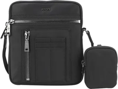 Produktbild von JOOP! barletta milo shoulderbag xsvz Farbe black AL