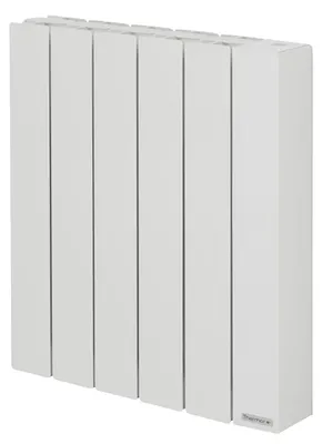 Image de Radiateur électrique chaleur douce BALEARES 2 horizontal 750W - THERMOR - 492421