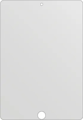 Produktbild von 2x Schutzfolie für Apple iPad (2018) matt Displayschutzfolie Display Schutz