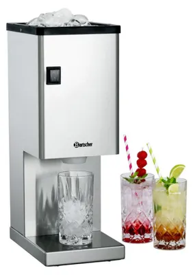 Immagine prodotto di Tritaghiaccio Bartscher 300, acciaio inox, 135027