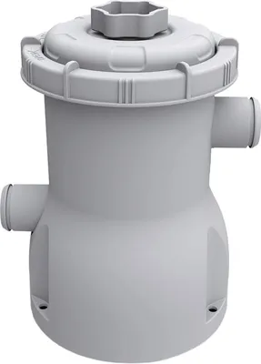Produktbild von AVENLI Filterpumpe 300GAL 29P414EU – 1136 l/h – inkl. Filter & Schläuche – für Aufstellpools