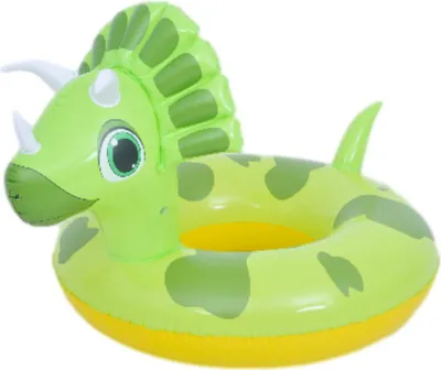 Produktbild von Schwimmring 100cm Dinosaurier 35466