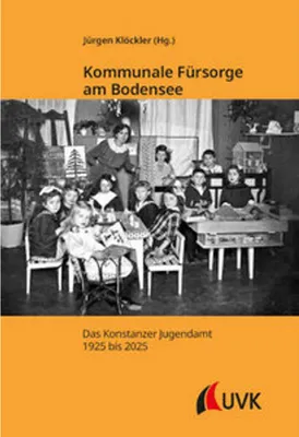 Obrázek produktu pro Kommunale Fürsorge am Bodensee