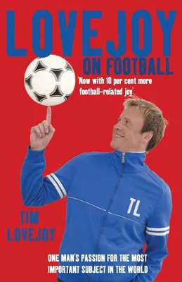 Produktbild von Lovejoy on Football
