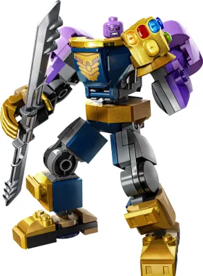 Immagine prodotto di Thanos Mech