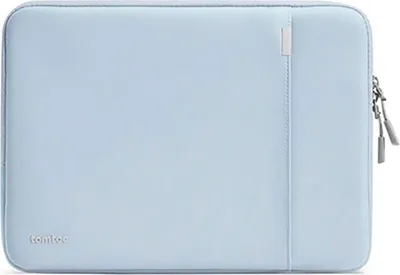Image de Tomtoc Defender A13 15.6'' Housse pour ordinateur portable Bleu Bleu One Size