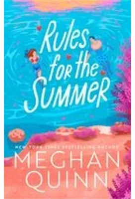 Produktbild von Rules for the Summer