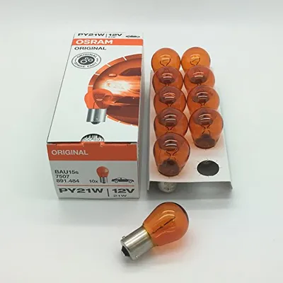 Obrázok produktu pre Osram 4050300891484, 21 V, 10 kusov