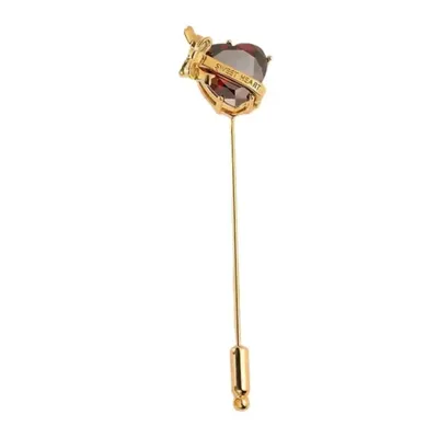 Immagine prodotto di Spilla Cuore dolce 32233