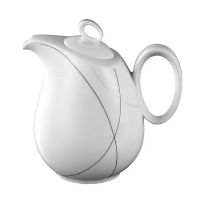 Produktbild von Seltmann Weiden Trio Highline Kaffeekanne 6 Pers.
