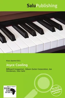 Produktbild von Joyce Cooling