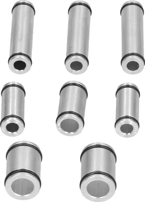 Image de Tube d'huile,Tube d'huile en métal,0BH321477,Tube d'huile,Remplacement de tube d'huile,Remplacement de tube d'huile pour R8
