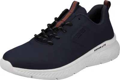 Produktbild von Rieker Sneaker Low Herren 31353036333239 Blau 44 EU
