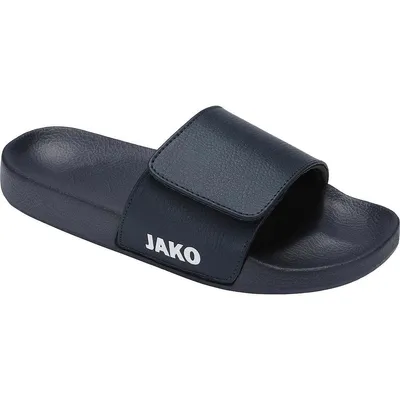 Produktbild von Jako Jakolette Locker Badeschuhe - Marine