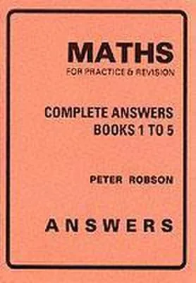 Obrázok produktu pre Maths for Practice and Revision