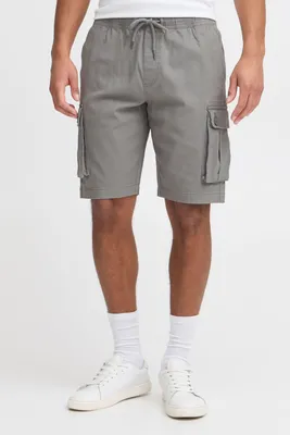 Produktbild von Blend BHMBHKVALLE Herren Cargo Shorts Bermuda Kurze Hose Baumwollmischung regular fit