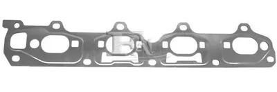 Produktbild von VEGAZ OD-124 Auspuffdichtung Auspuffdichtung für OPEL Vectra C Caravan (Z02)