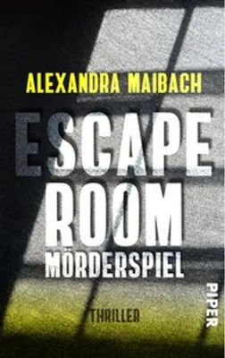 Immagine prodotto di Escape Room: Mörderspiel