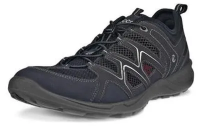 Produktbild von Ecco - Terracruise LT M - Herrenschnürschuh - schwarz 82577451052 (42/schwarz)