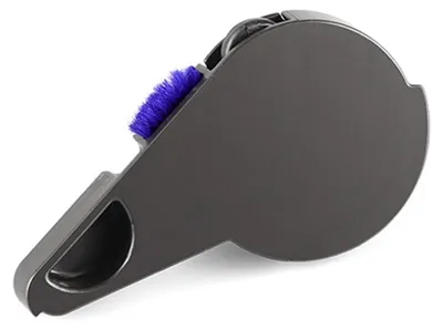 Image de Couvercle latéral de la tête d'aspiration pour aspirateur Dyson V6-V11 (accessoire)