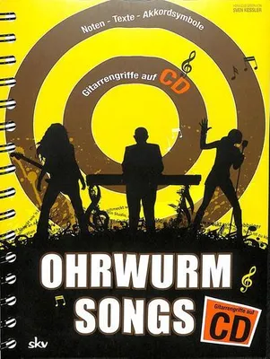 Immagine prodotto di Ohrwurm Songs