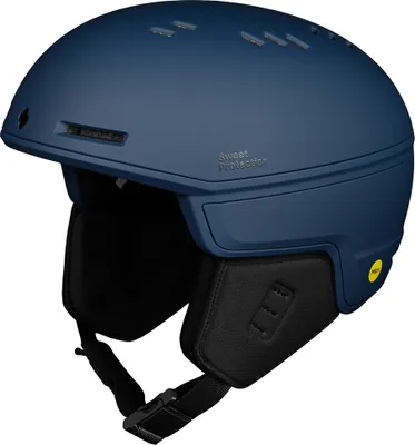 Zdjęcie produktu dla Sweet Protection Adapter Mips Helm Blau S-M Blau S-M